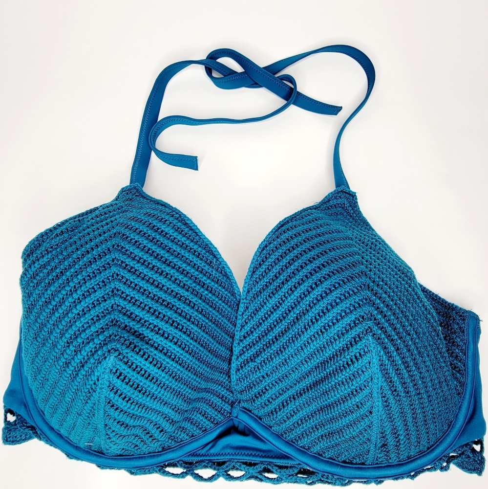 Shade and shore cheeky bikini top